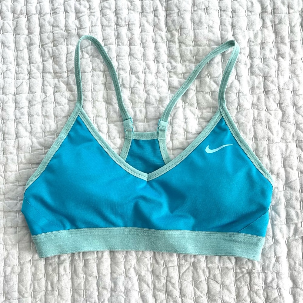 Nike sport bra